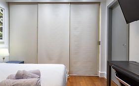 Apt Charmoso Completo Com Ar Condicionado No Leblon