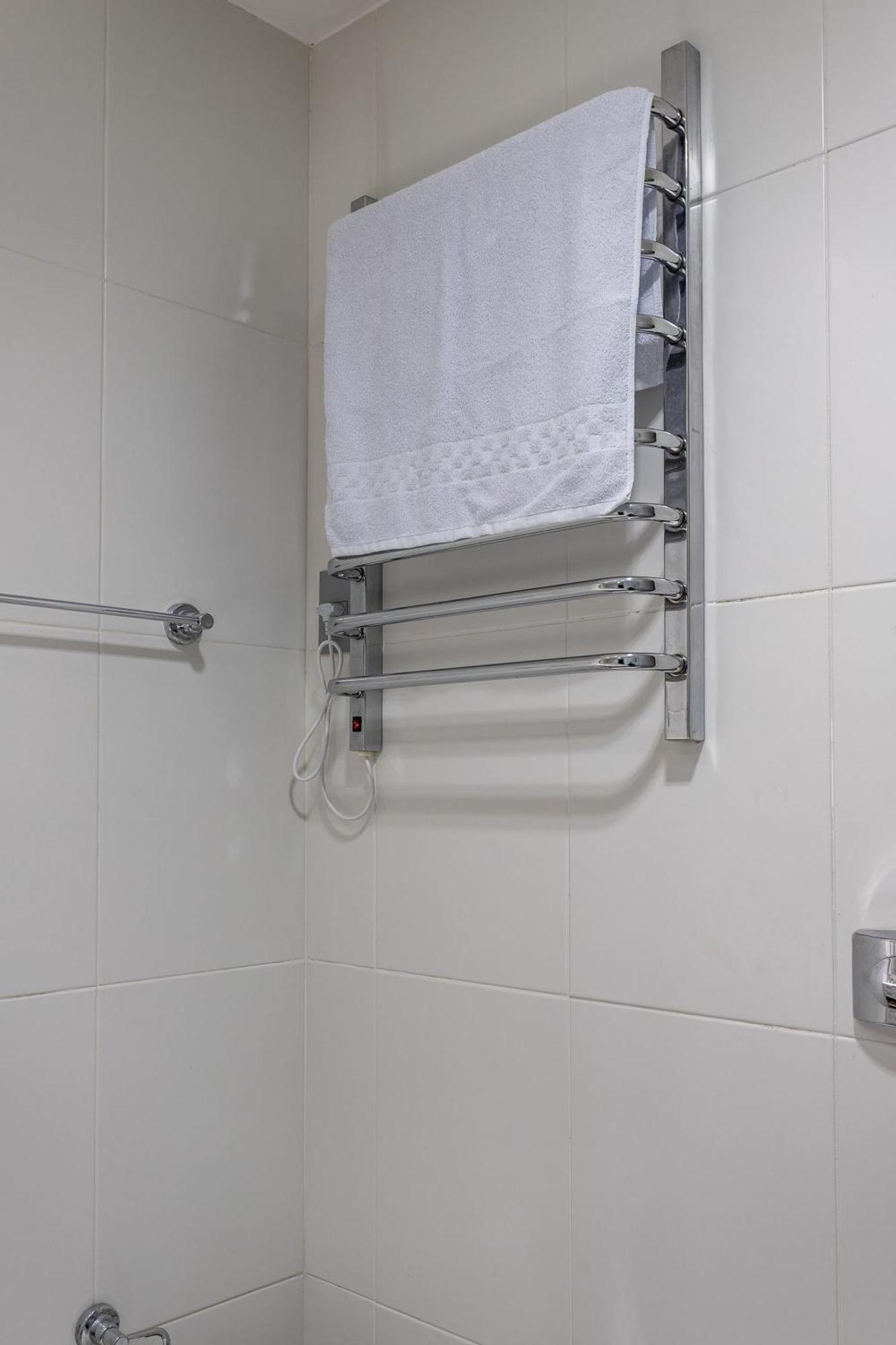 Apt Charmoso Completo Com Ar Condicionado No Leblon Rio de Janeiro Exterior foto
